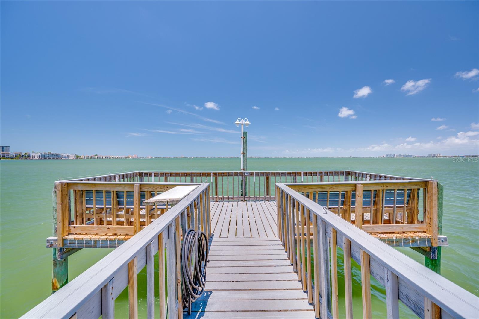 4750 DOLPHIN CAY LN S #509, ST PETERSBURG, FL — photo 9