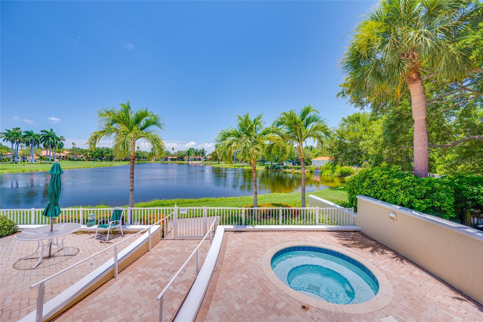 4750 DOLPHIN CAY LN S #509, ST PETERSBURG, FL — photo 13