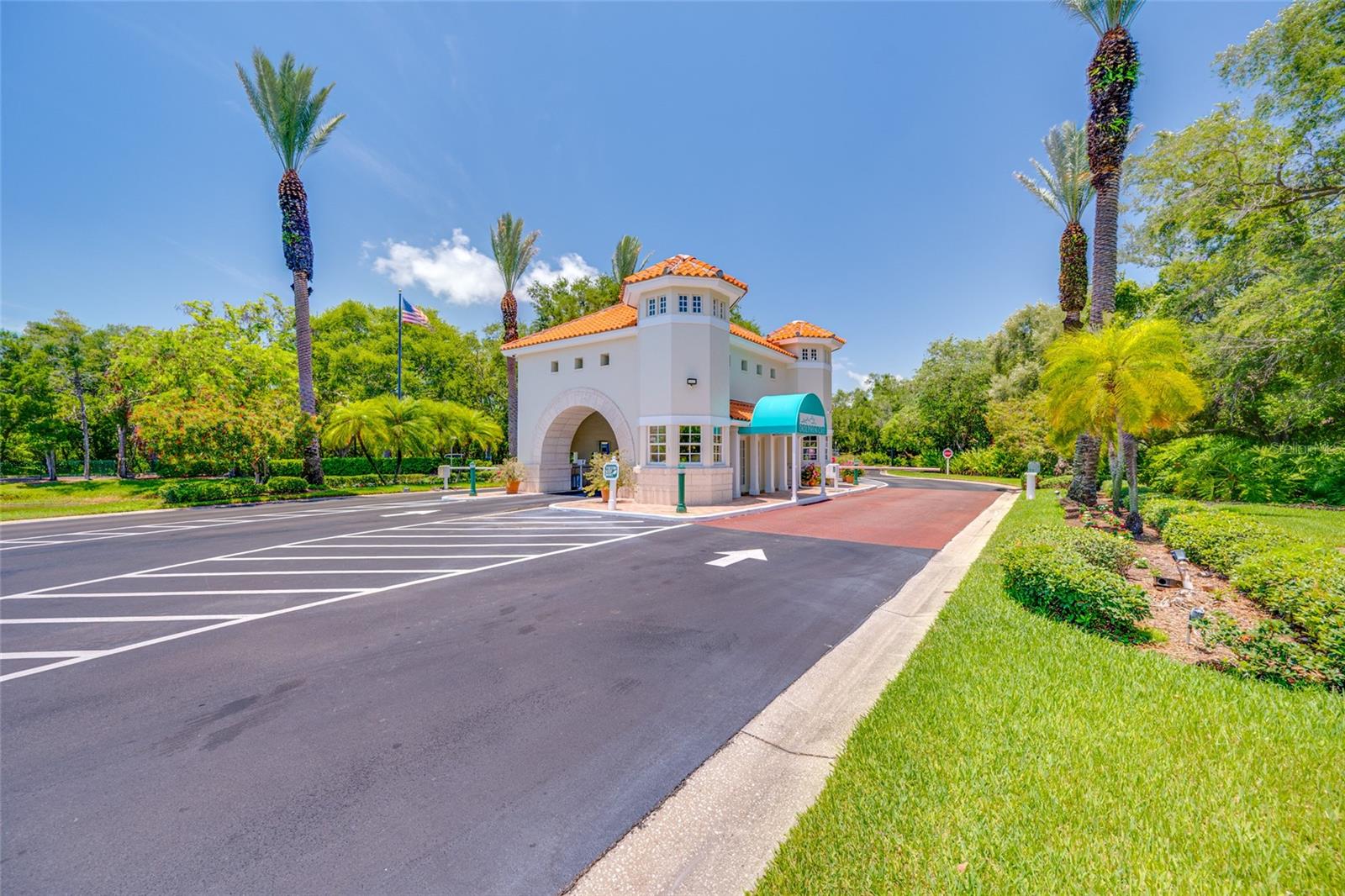 4750 DOLPHIN CAY LN S #509, ST PETERSBURG, FL — photo 4