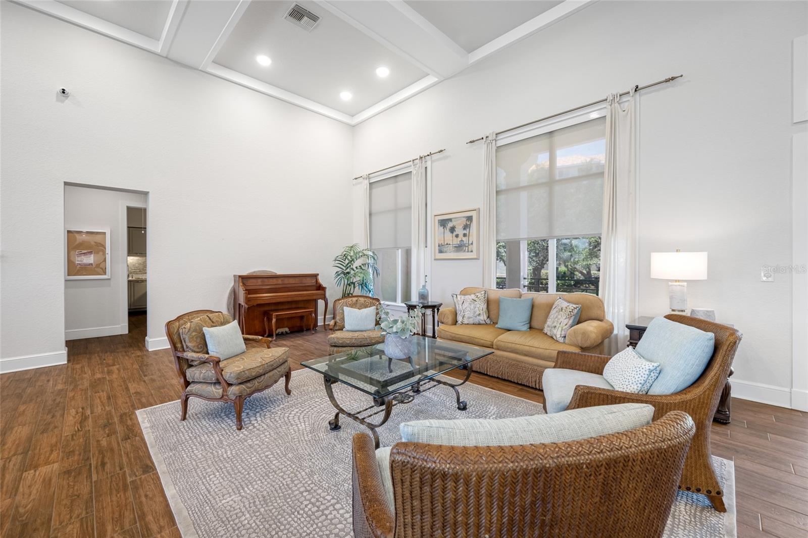 4750 DOLPHIN CAY LN S #509, ST PETERSBURG, FL — photo 58