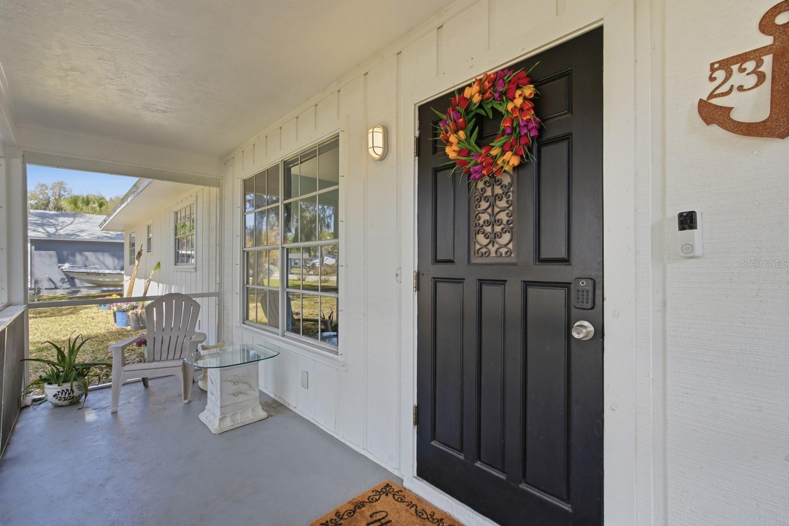 2329 LIME TREE, EDGEWATER, FL — photo 3