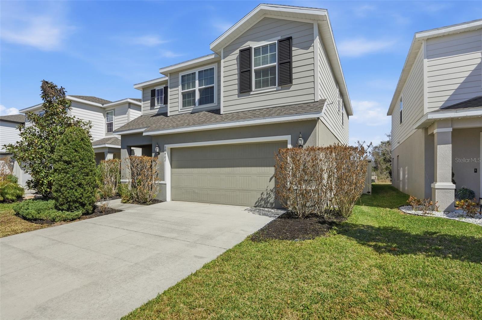 10402 HAWKS LANDING DR, LAND O LAKES, FL — photo 2