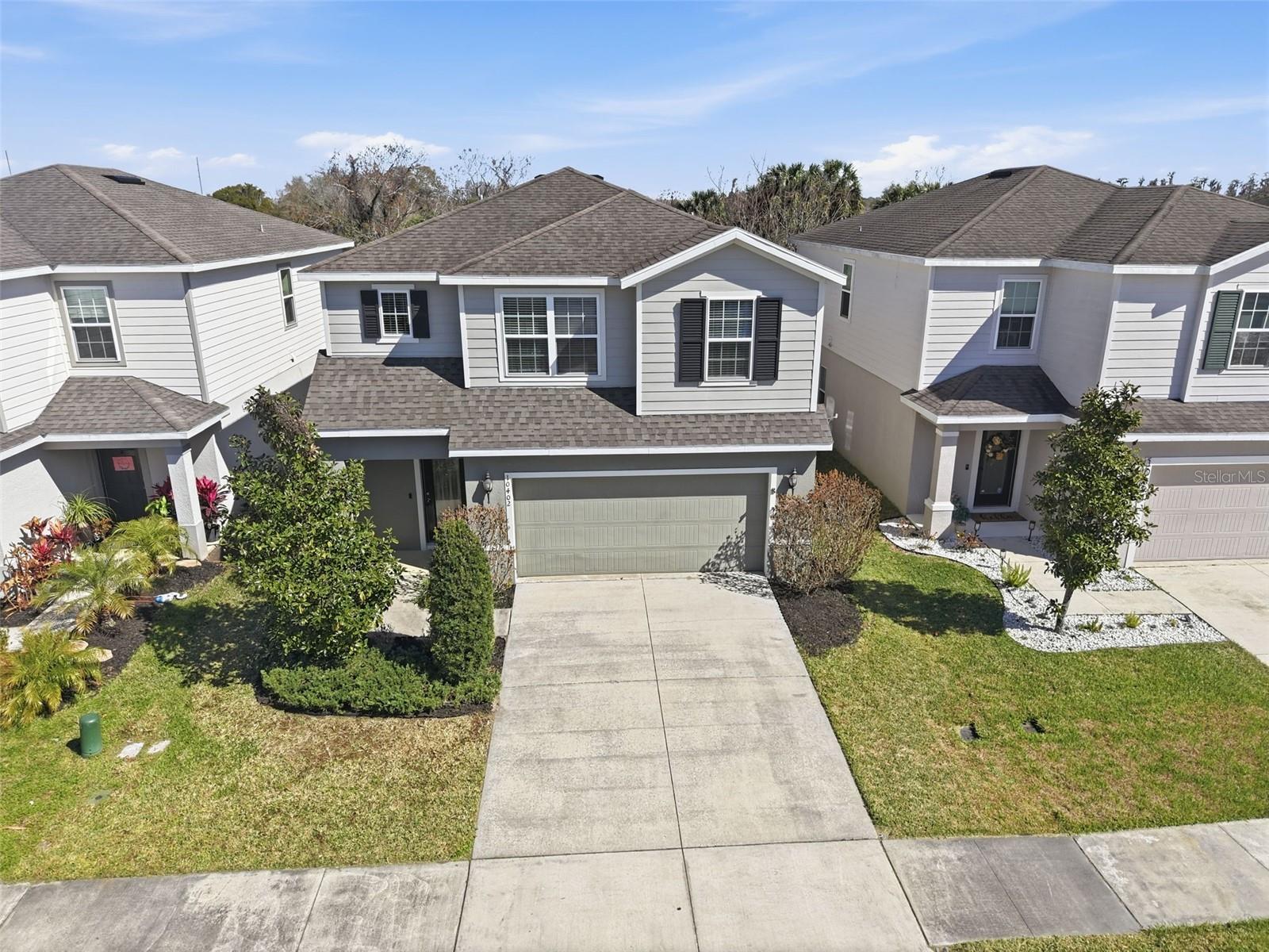 10402 HAWKS LANDING DR, LAND O LAKES, FL — photo 3