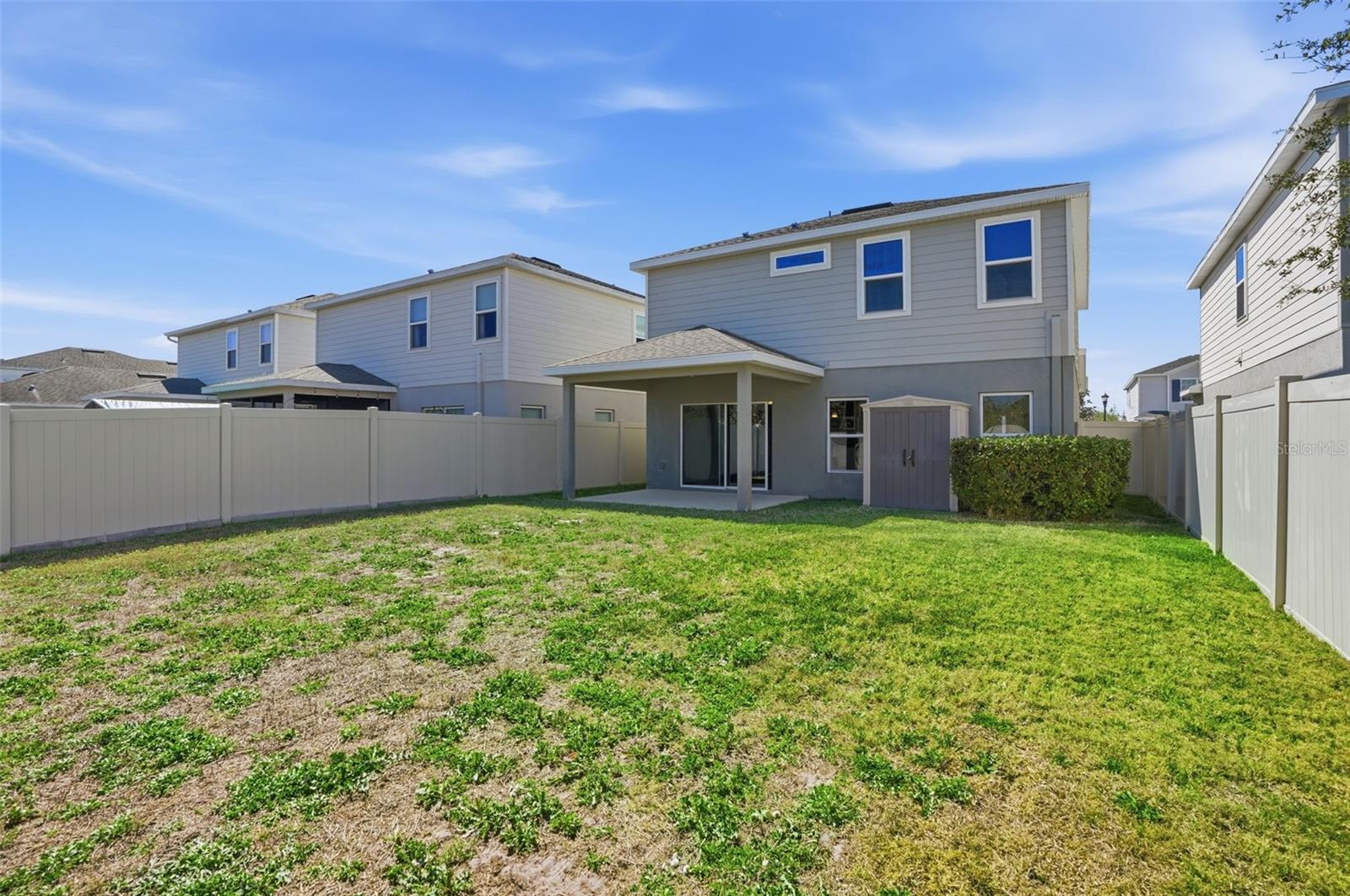 10402 HAWKS LANDING DR, LAND O LAKES, FL — photo 47