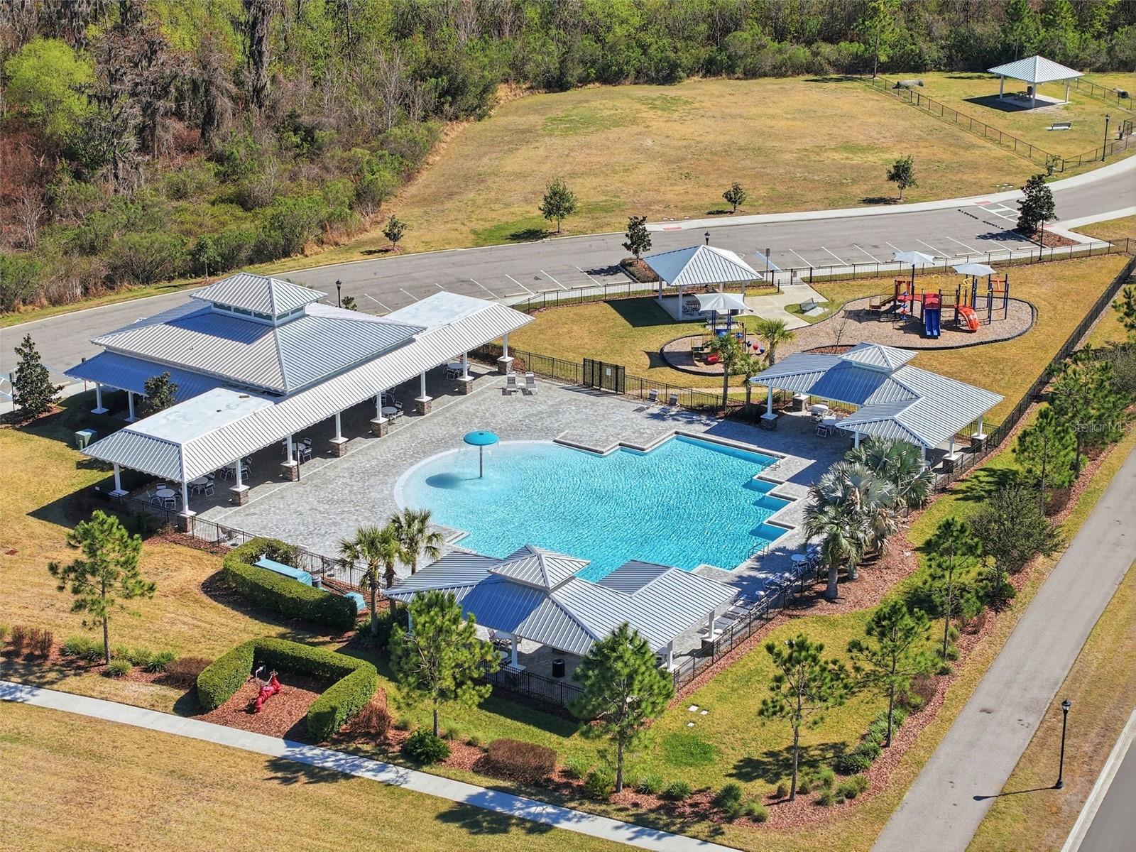 10402 HAWKS LANDING DR, LAND O LAKES, FL — photo 51