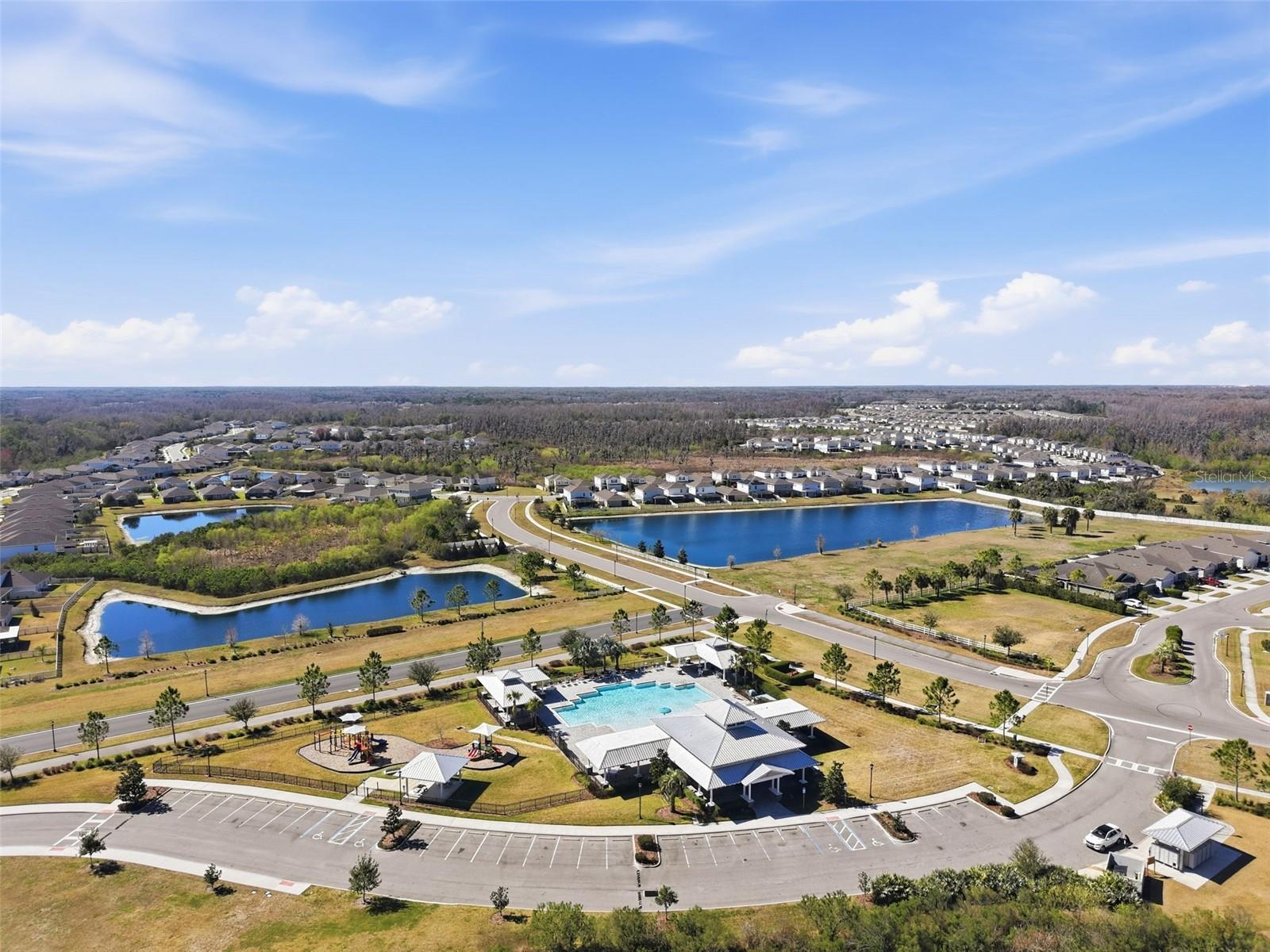10402 HAWKS LANDING DR, LAND O LAKES, FL — photo 53