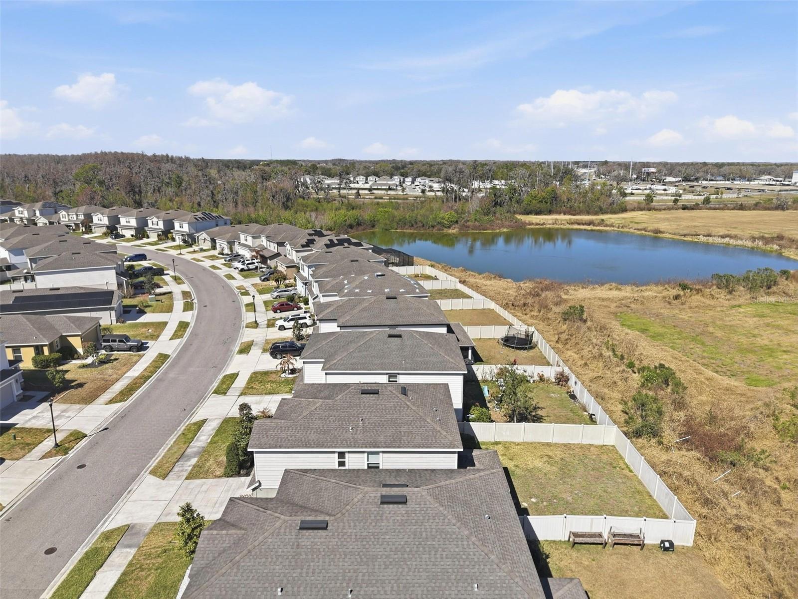 10402 HAWKS LANDING DR, LAND O LAKES, FL — photo 58