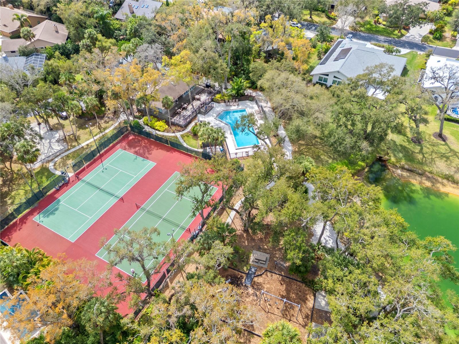 4471 TRAILS DR, SARASOTA, FL — photo 33