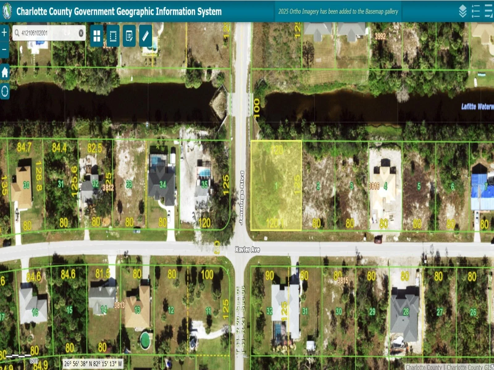 12010 XAVIER AVE, PORT CHARLOTTE, FL — photo 2