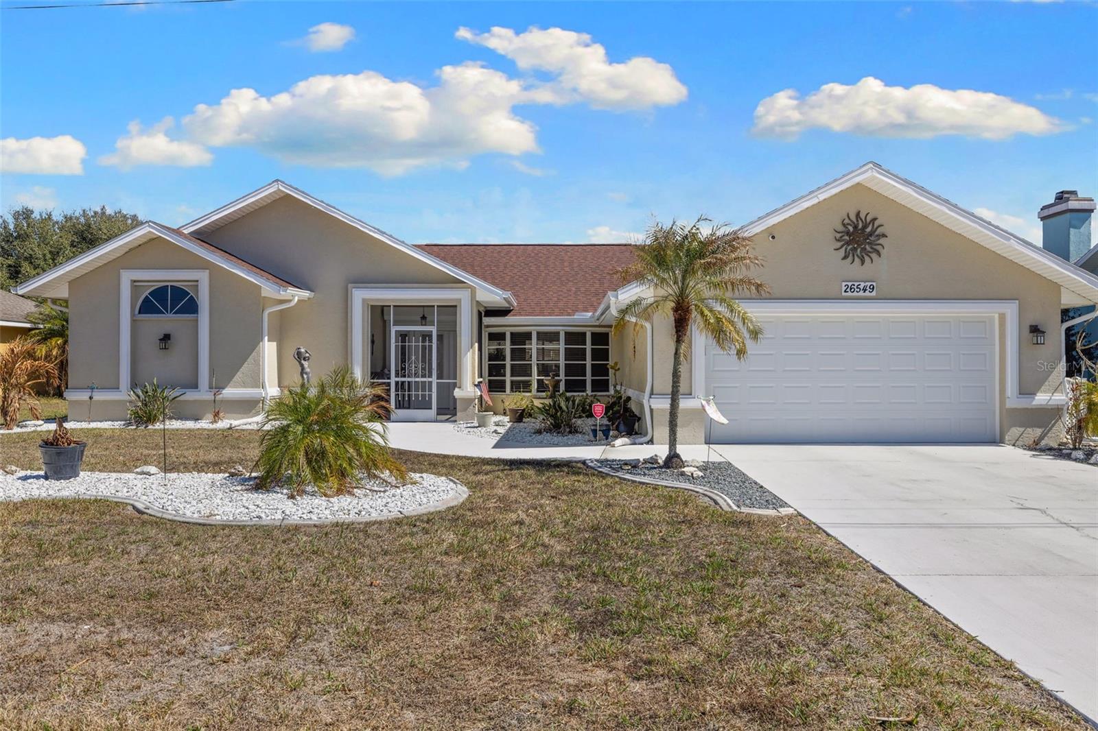26549 VALPARAISO DR, PUNTA GORDA, FL