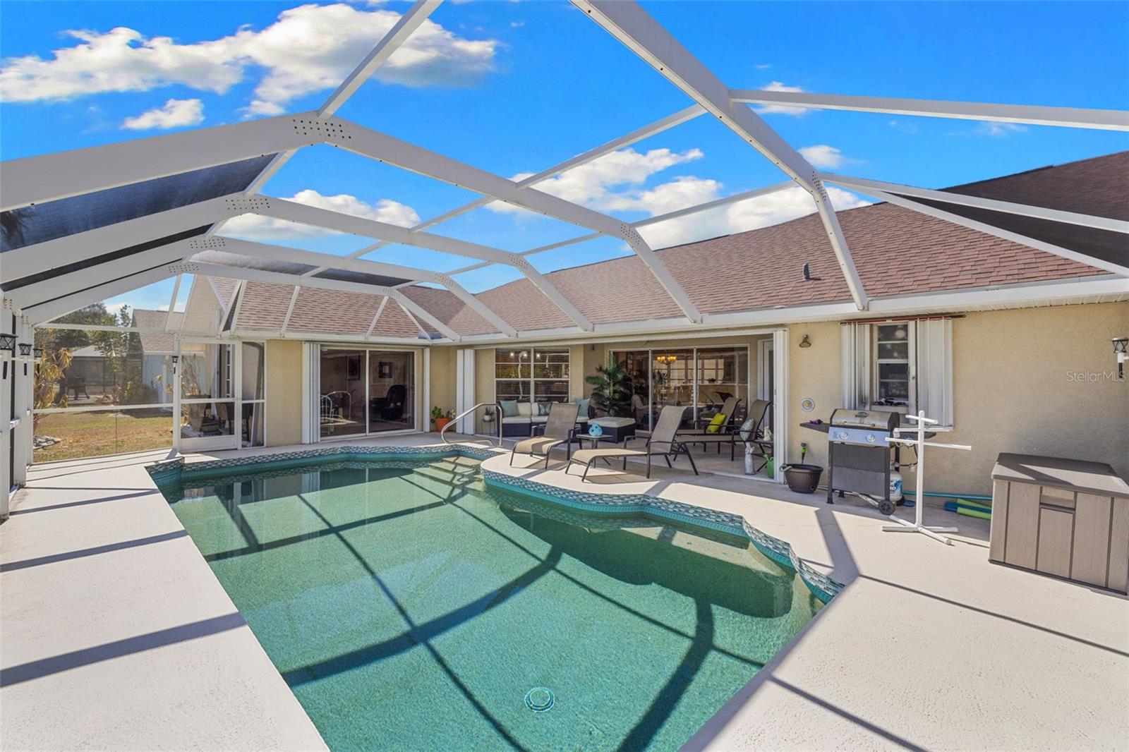 26549 VALPARAISO DR, PUNTA GORDA, FL — photo 28