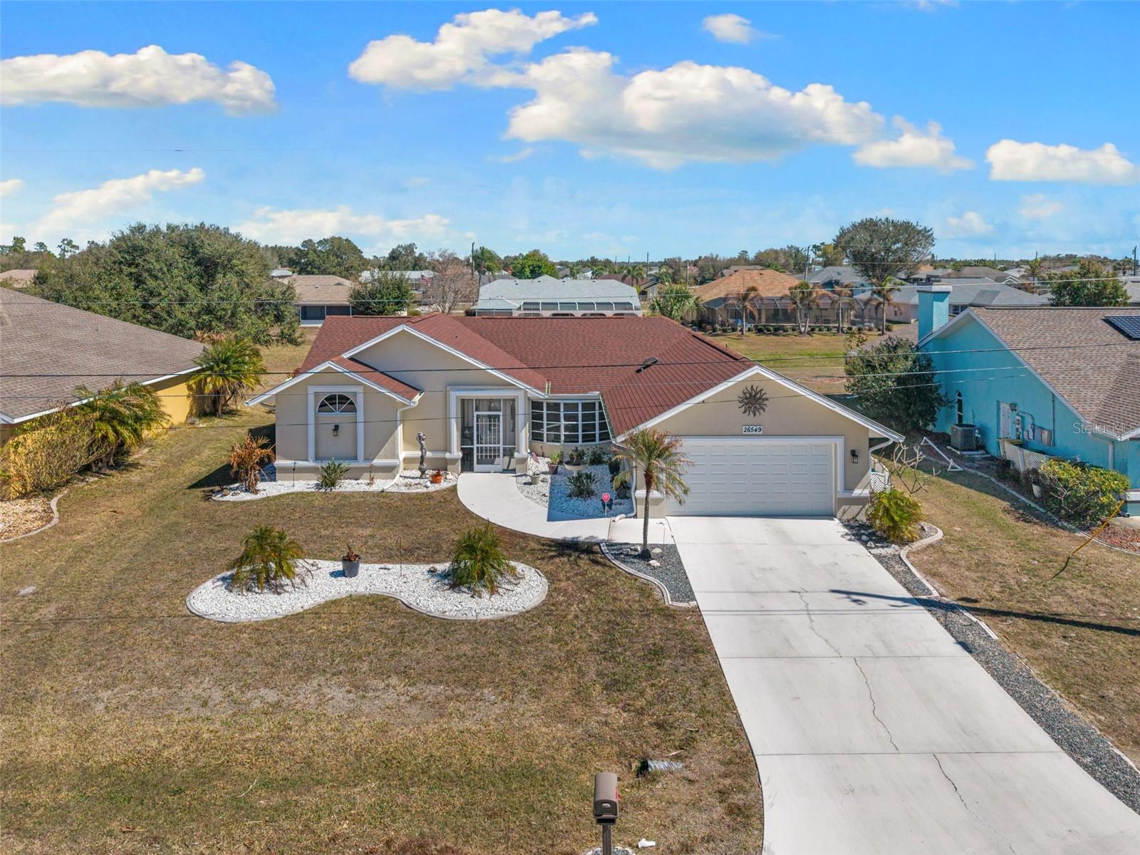 26549 VALPARAISO DR, PUNTA GORDA, FL — photo 32