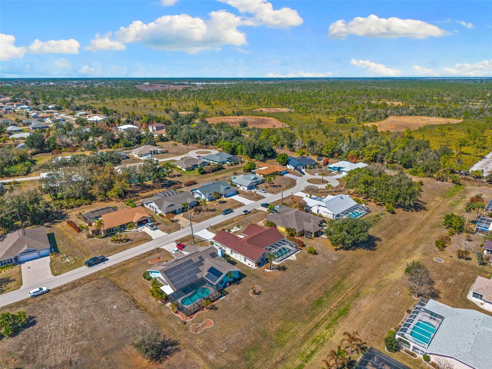 26549 VALPARAISO DR, PUNTA GORDA, FL — photo 36