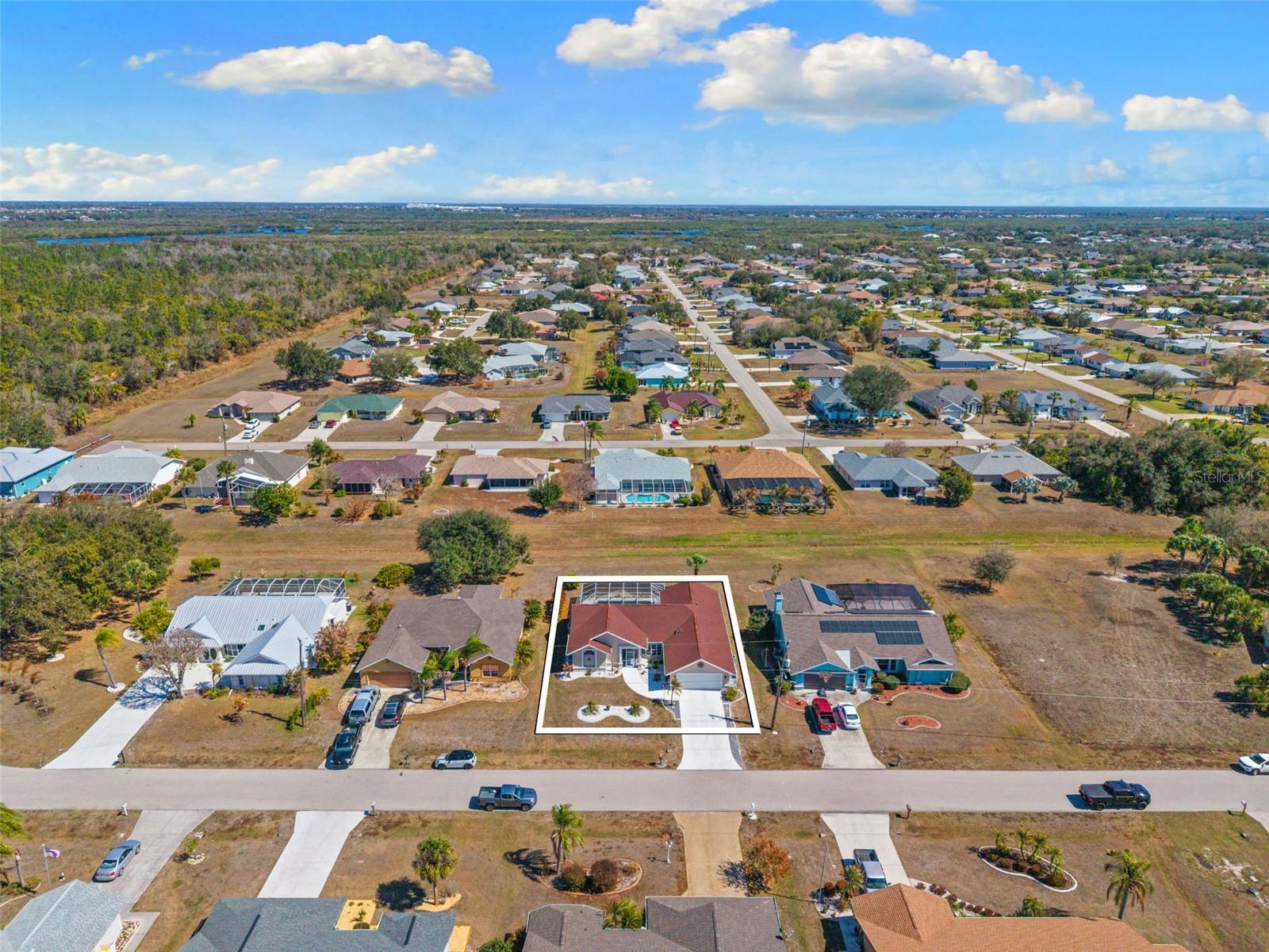 26549 VALPARAISO DR, PUNTA GORDA, FL — photo 37