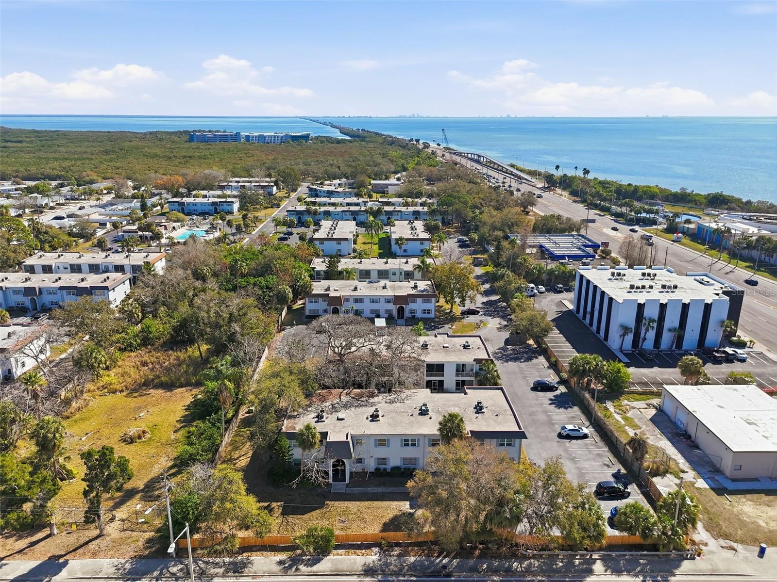 337 S MCMULLEN BOOTH RD #158, CLEARWATER, FL — photo 2