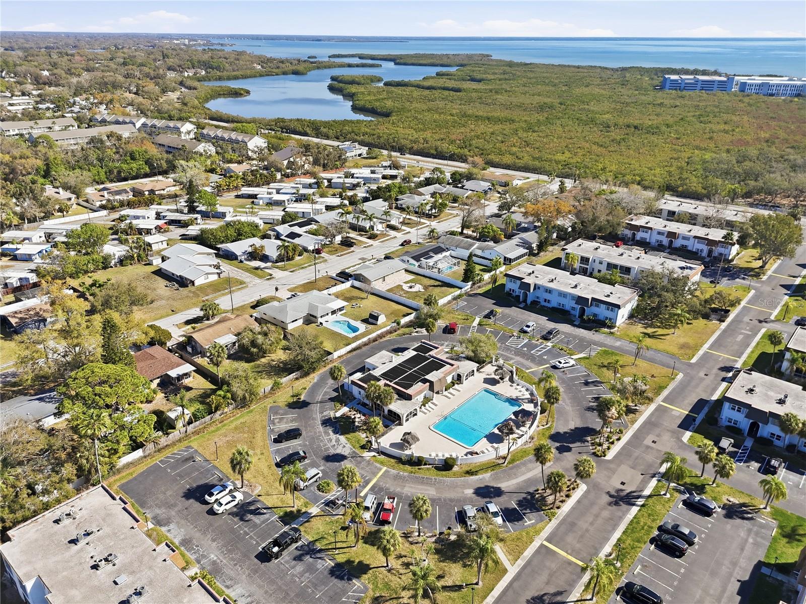 337 S MCMULLEN BOOTH RD #158, CLEARWATER, FL — photo 21