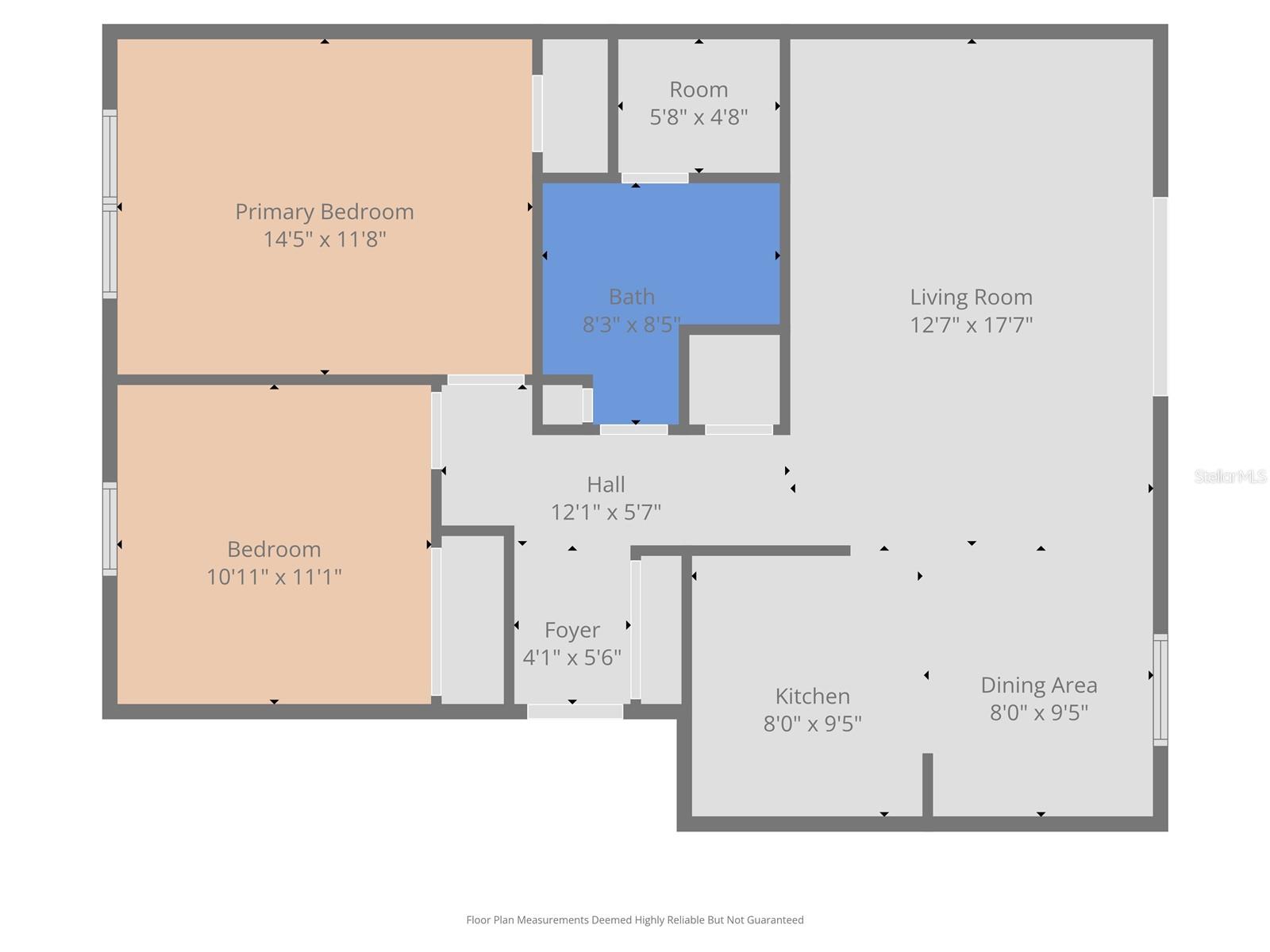 337 S MCMULLEN BOOTH RD #158, CLEARWATER, FL — photo 23