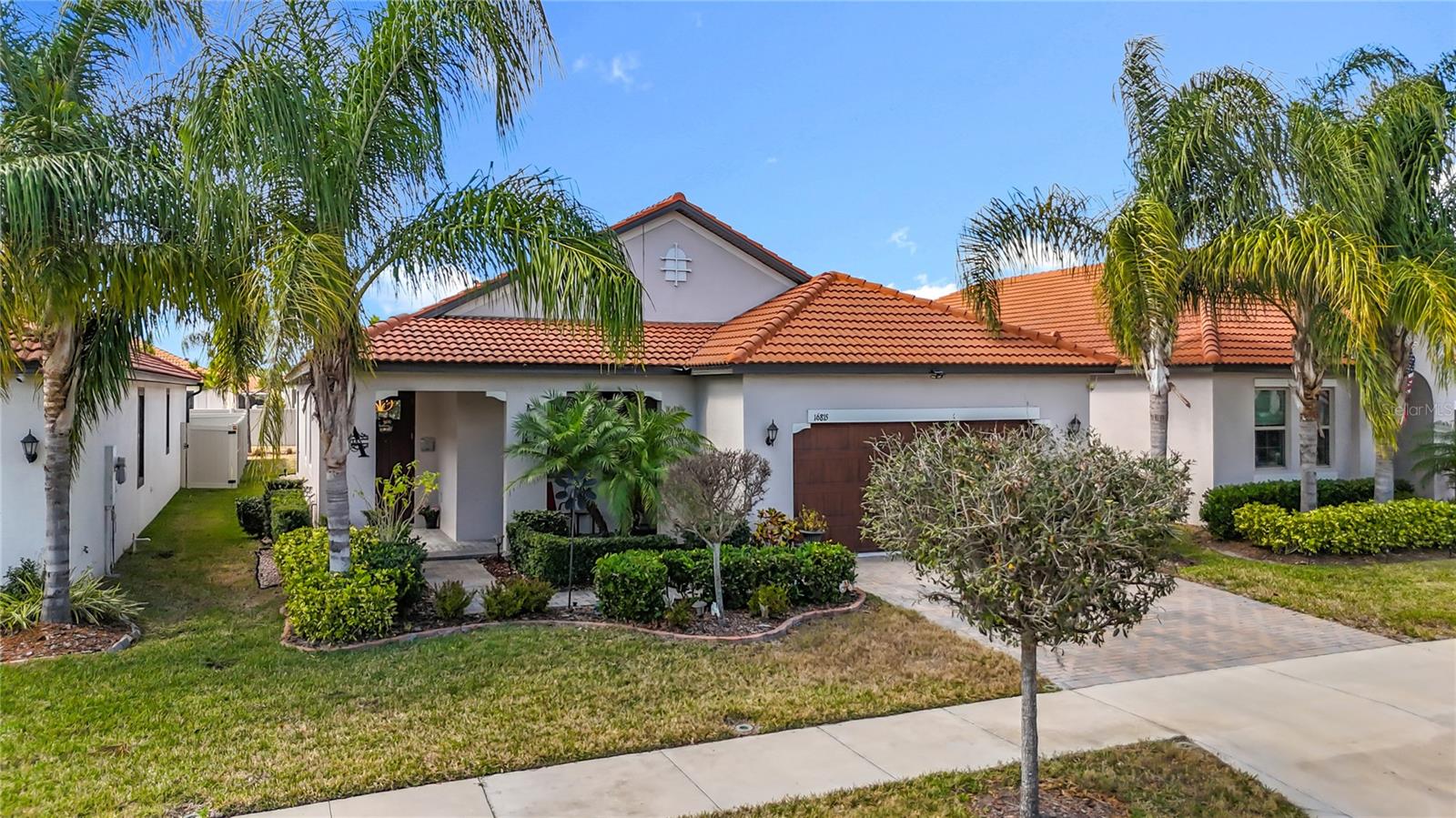 16815 WHISPER ELM ST, WIMAUMA, FL — photo 2