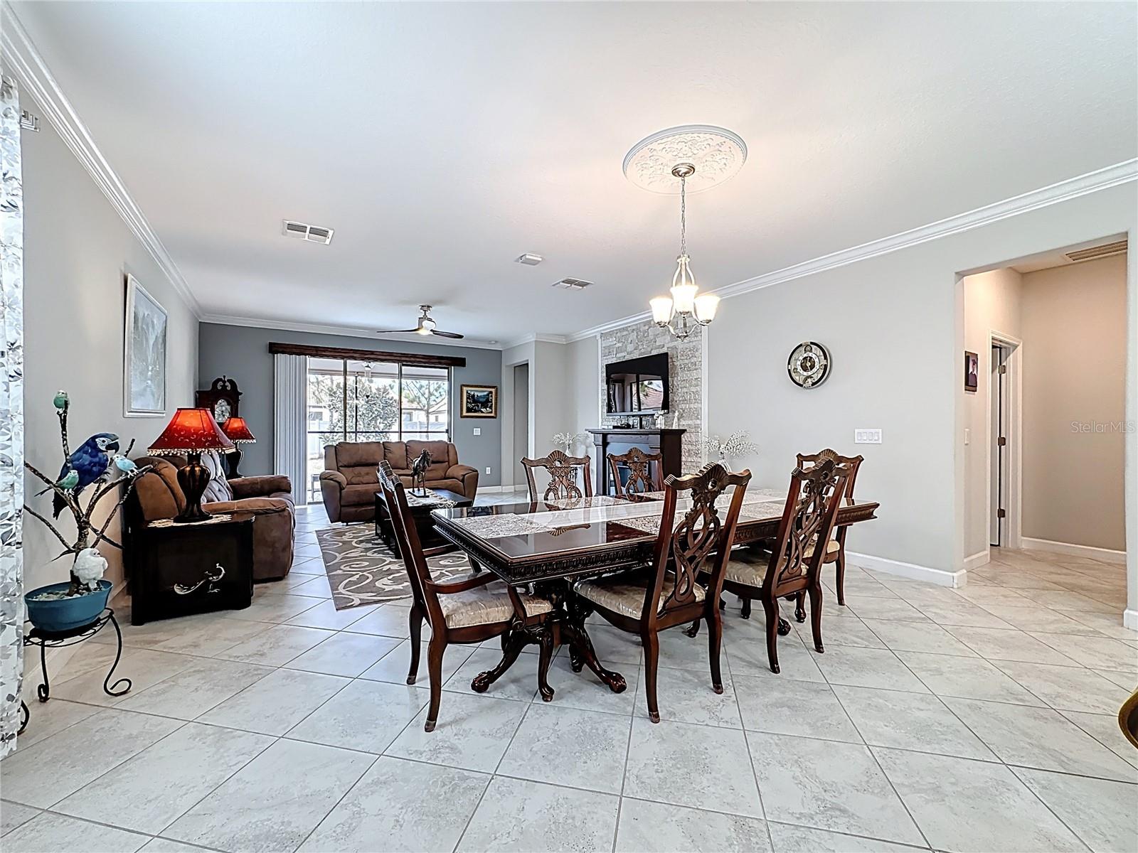 16815 WHISPER ELM ST, WIMAUMA, FL — photo 15