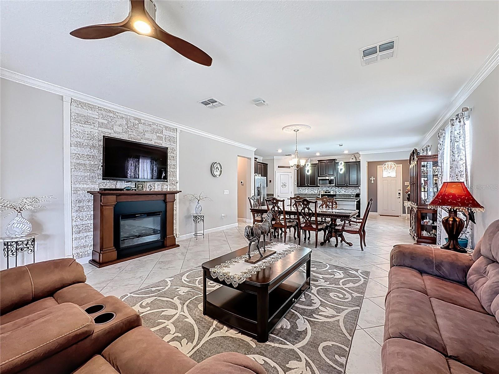 16815 WHISPER ELM ST, WIMAUMA, FL — photo 20