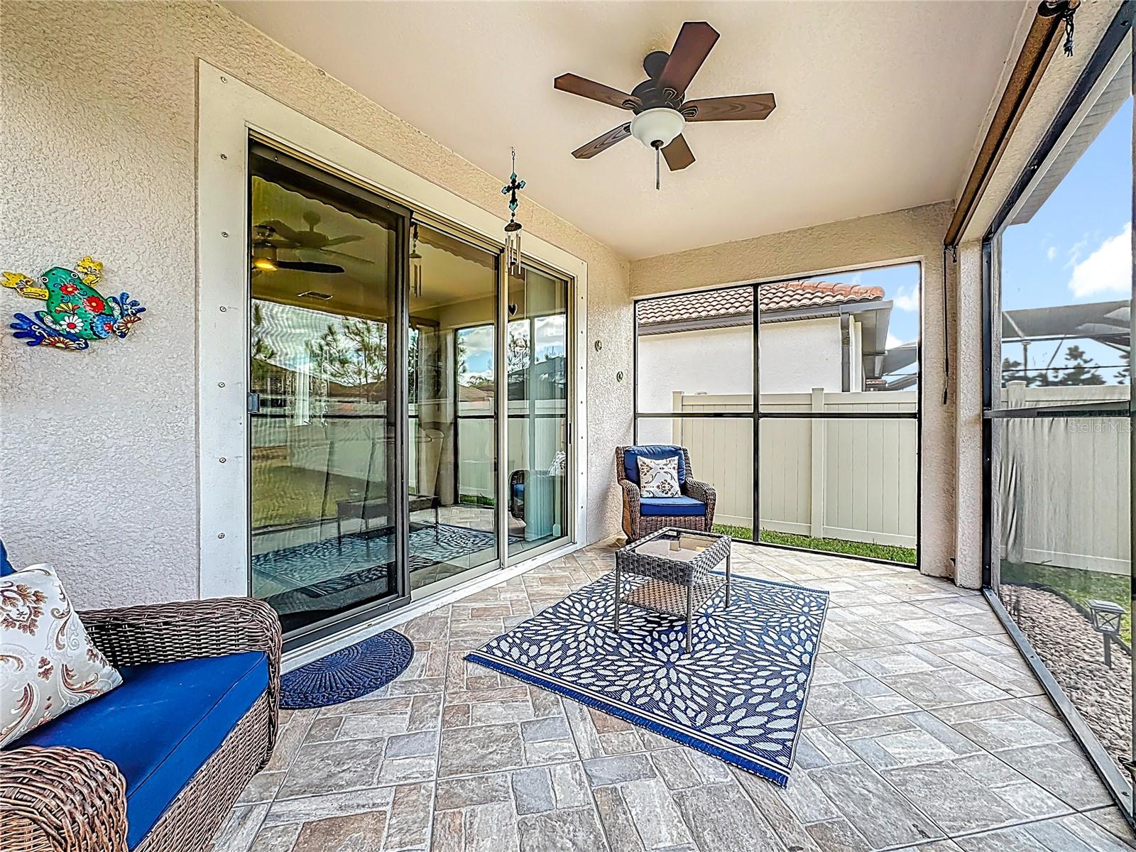 16815 WHISPER ELM ST, WIMAUMA, FL — photo 34