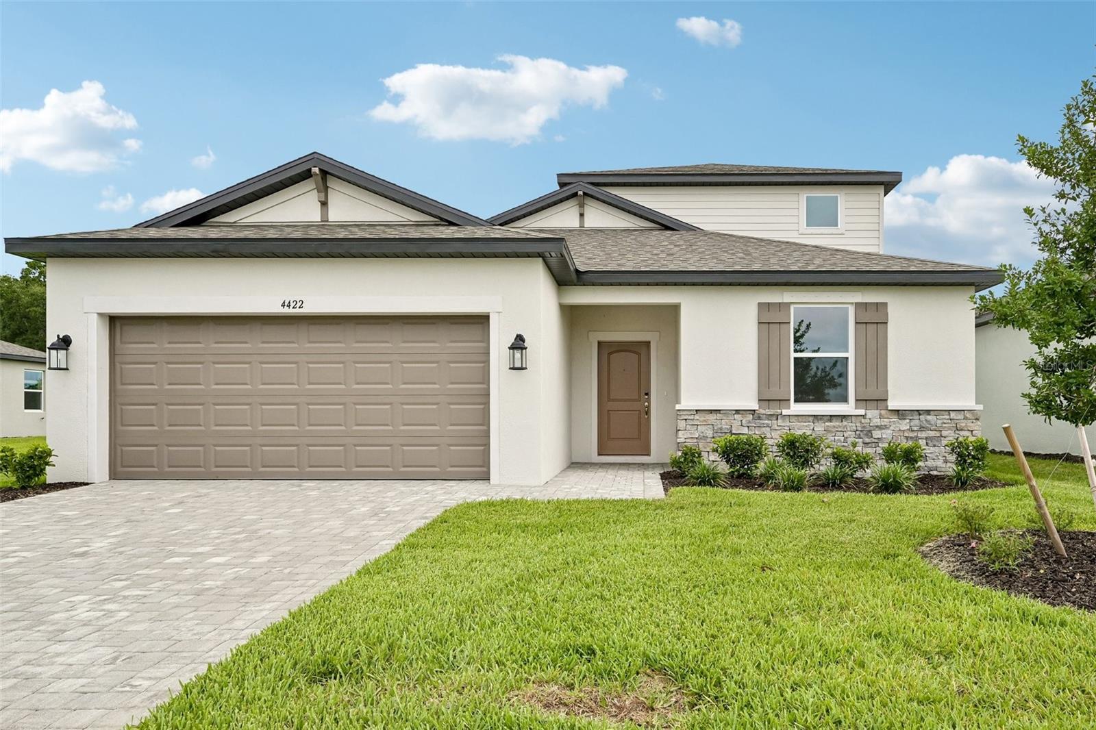 4422 OUTHAUL RUN, PALMETTO, FL