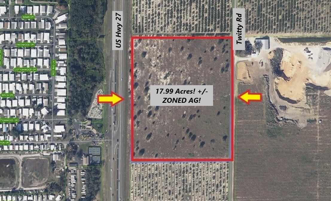 9610 US-27 S, SEBRING, FL — photo 3