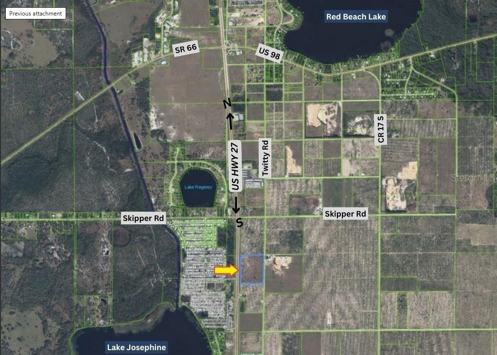 9610 US-27 S, SEBRING, FL — photo 4