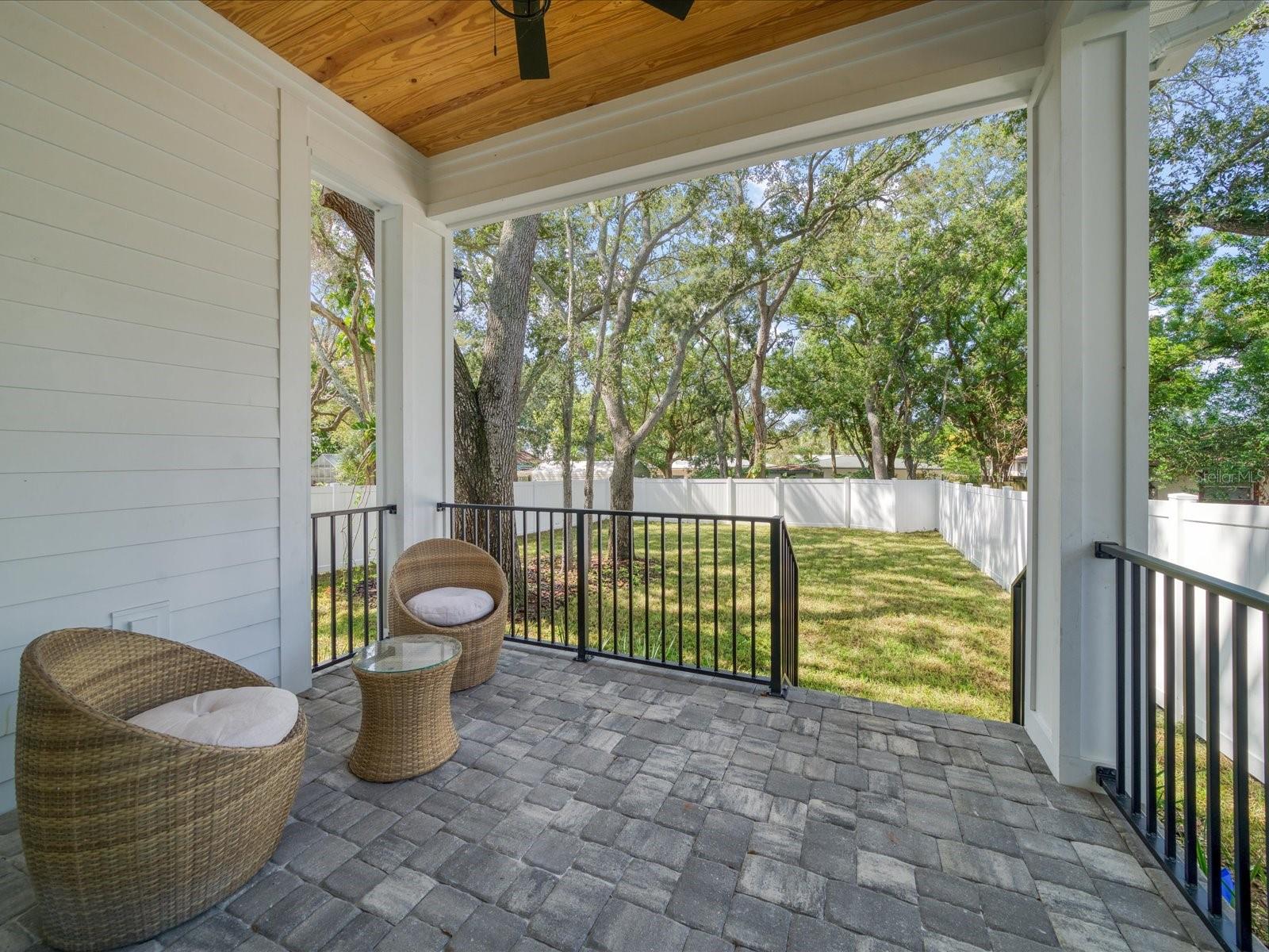 1040 BASS BLVD, DUNEDIN, FL — photo 16