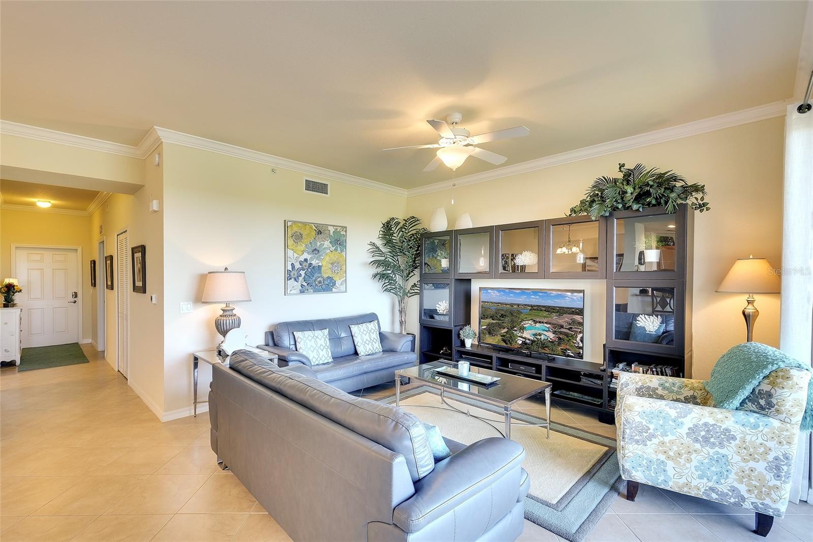 7121 RIVER HAMMOCK DR #303, BRADENTON, FL