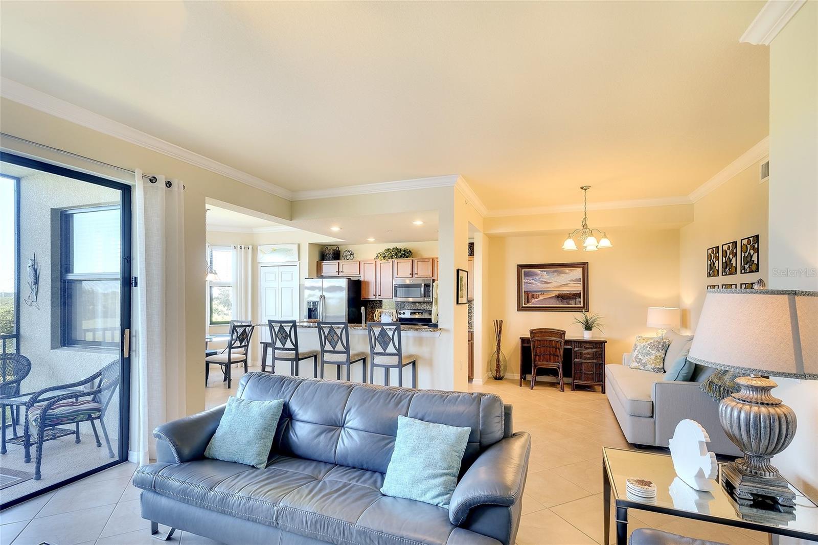 7121 RIVER HAMMOCK DR #303, BRADENTON, FL — photo 3