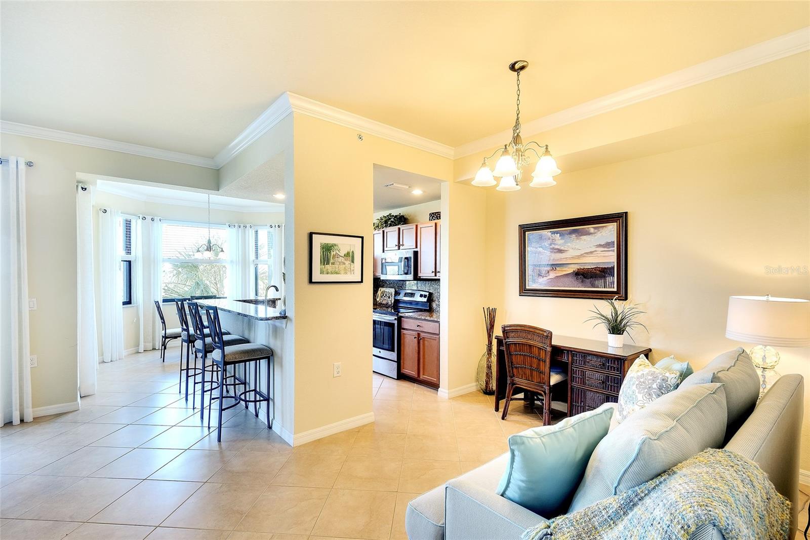 7121 RIVER HAMMOCK DR #303, BRADENTON, FL — photo 5