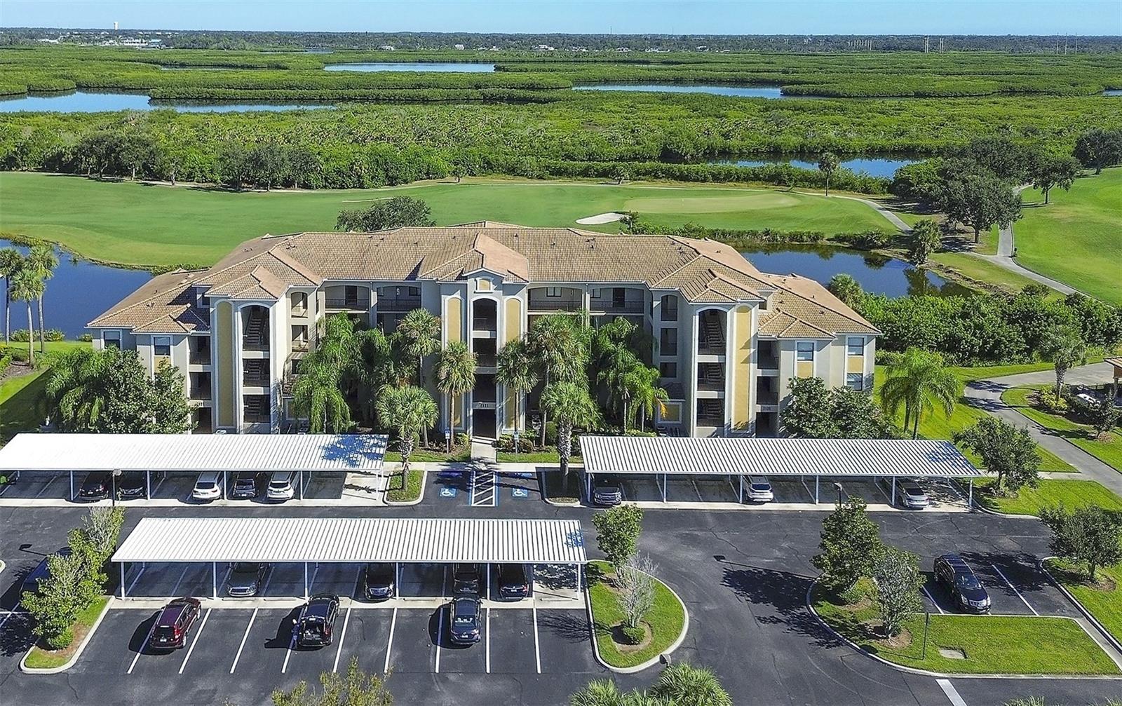7121 RIVER HAMMOCK DR #303, BRADENTON, FL — photo 16