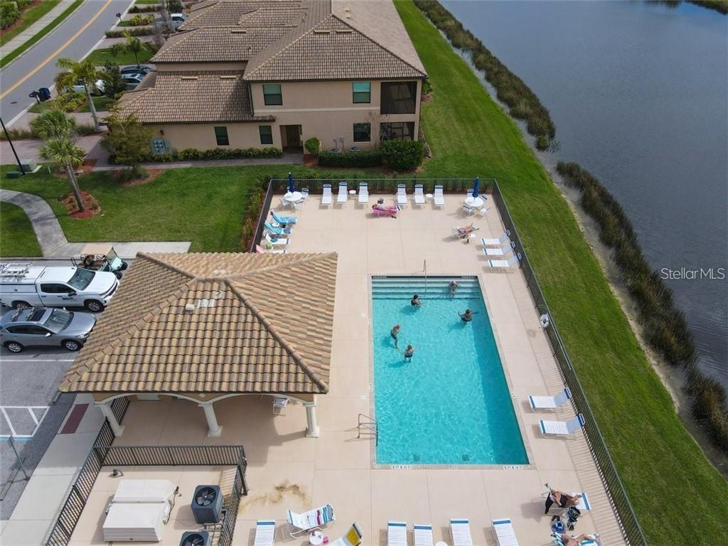 7121 RIVER HAMMOCK DR #303, BRADENTON, FL — photo 32