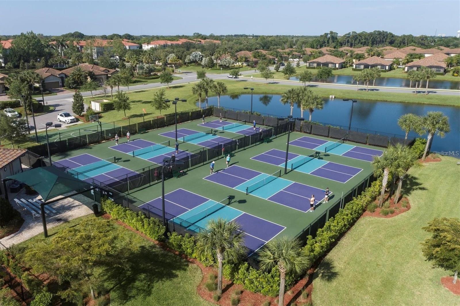 7121 RIVER HAMMOCK DR #303, BRADENTON, FL — photo 37