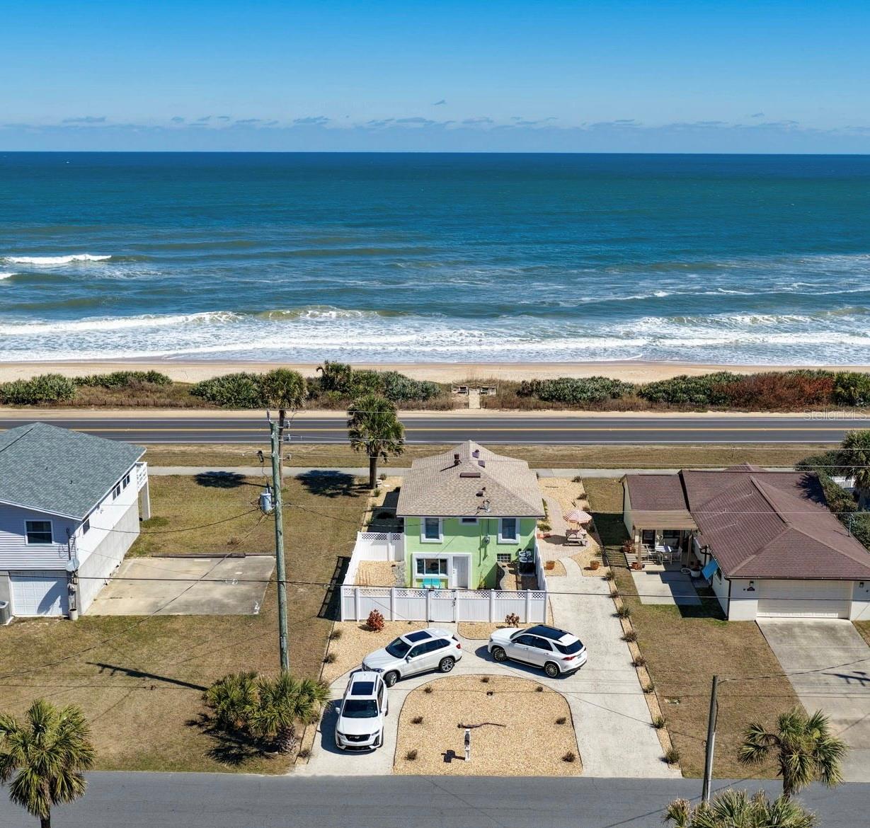 1349 N OCEAN SHORE BLVD, FLAGLER BEACH, FL — photo 2