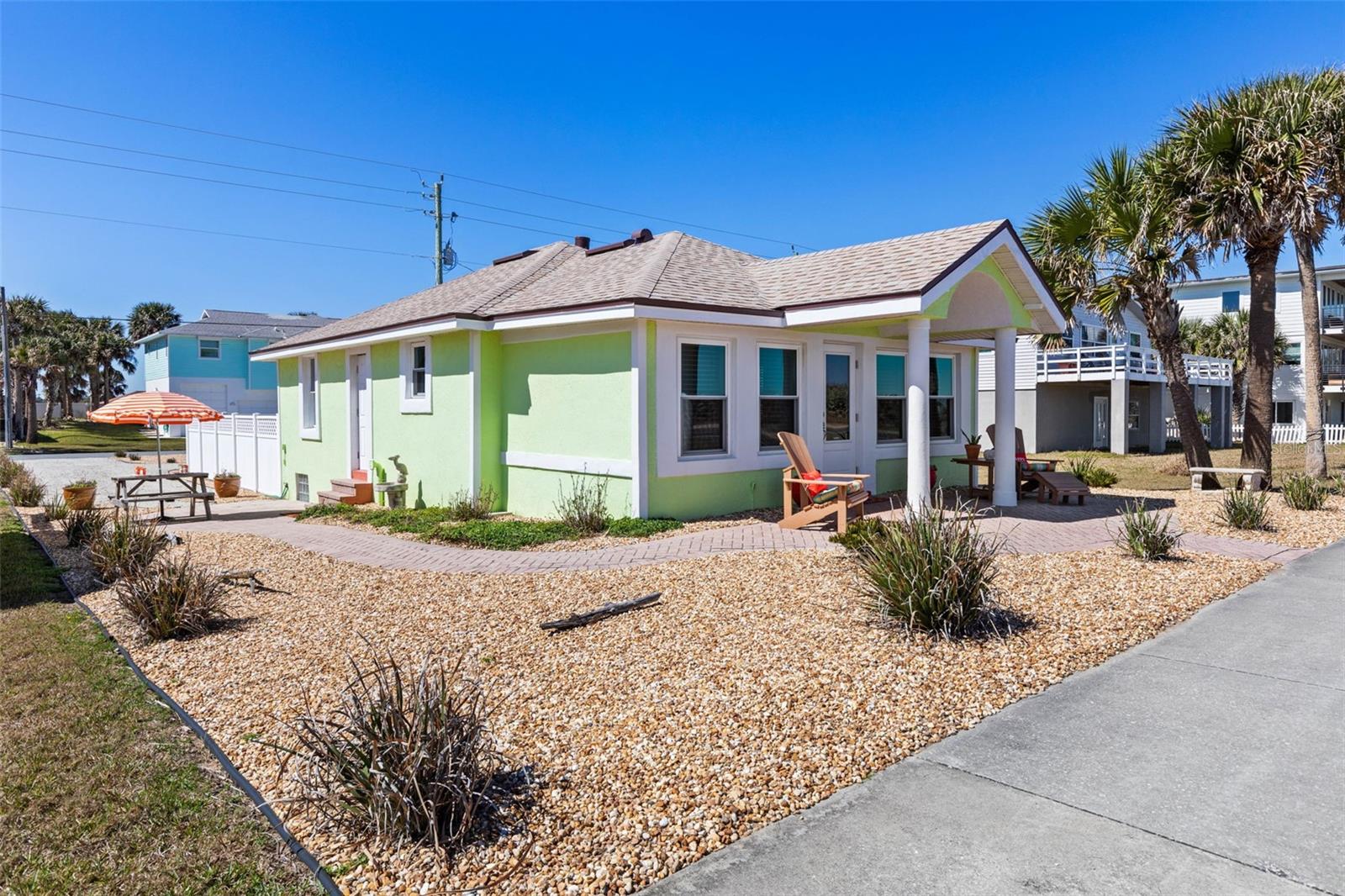 1349 N OCEAN SHORE BLVD, FLAGLER BEACH, FL — photo 3