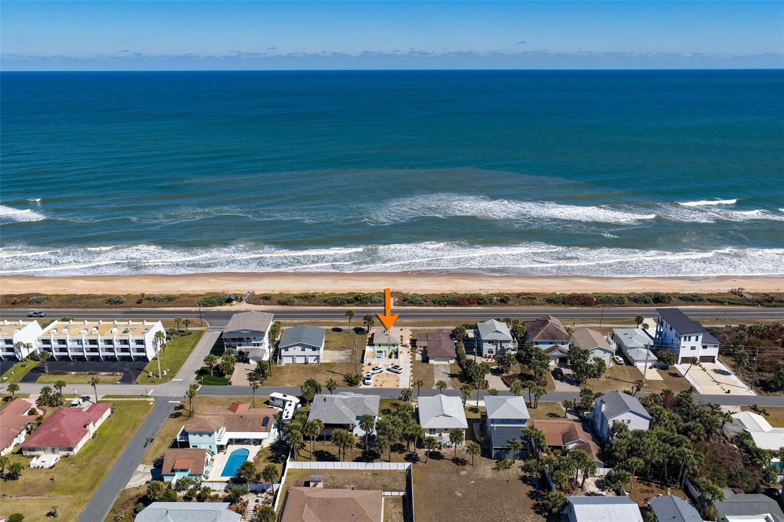 1349 N OCEAN SHORE BLVD, FLAGLER BEACH, FL — photo 5