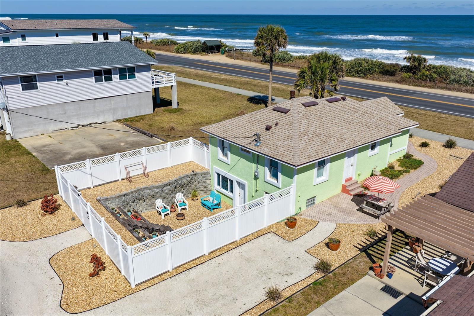 1349 N OCEAN SHORE BLVD, FLAGLER BEACH, FL