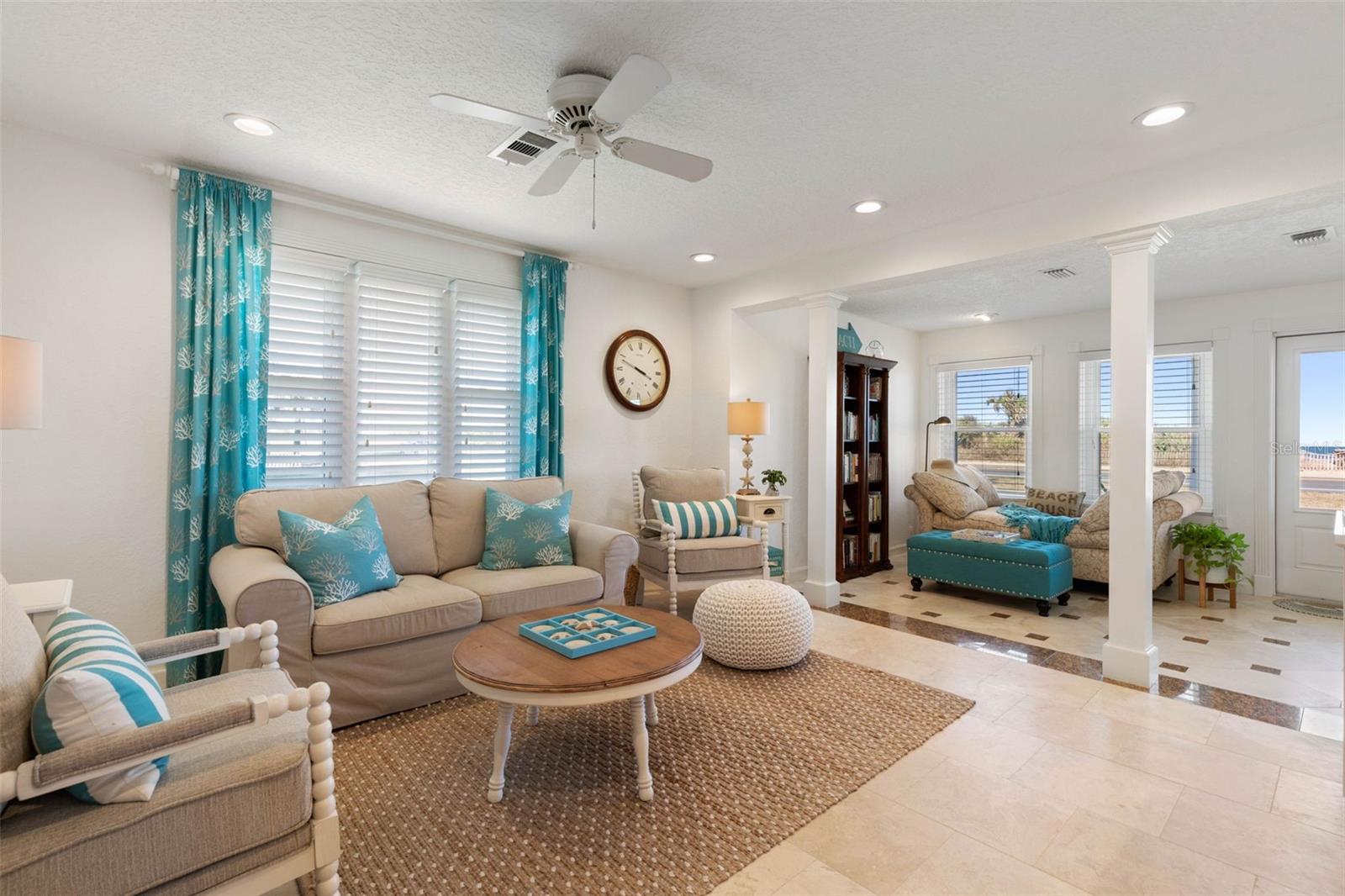 1349 N OCEAN SHORE BLVD, FLAGLER BEACH, FL — photo 17