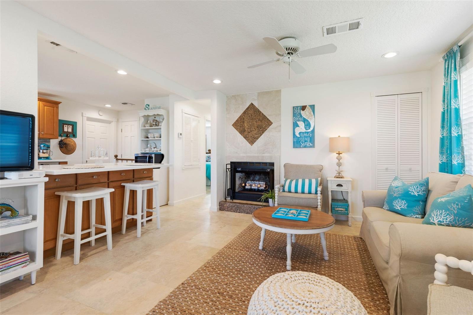 1349 N OCEAN SHORE BLVD, FLAGLER BEACH, FL — photo 20