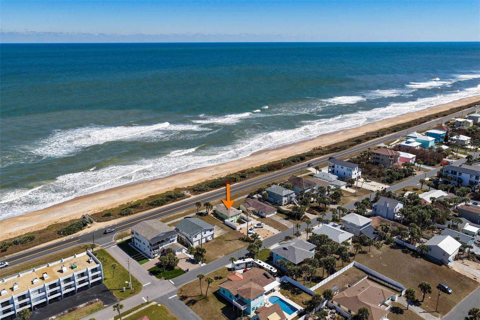 1349 N OCEAN SHORE BLVD, FLAGLER BEACH, FL — photo 61