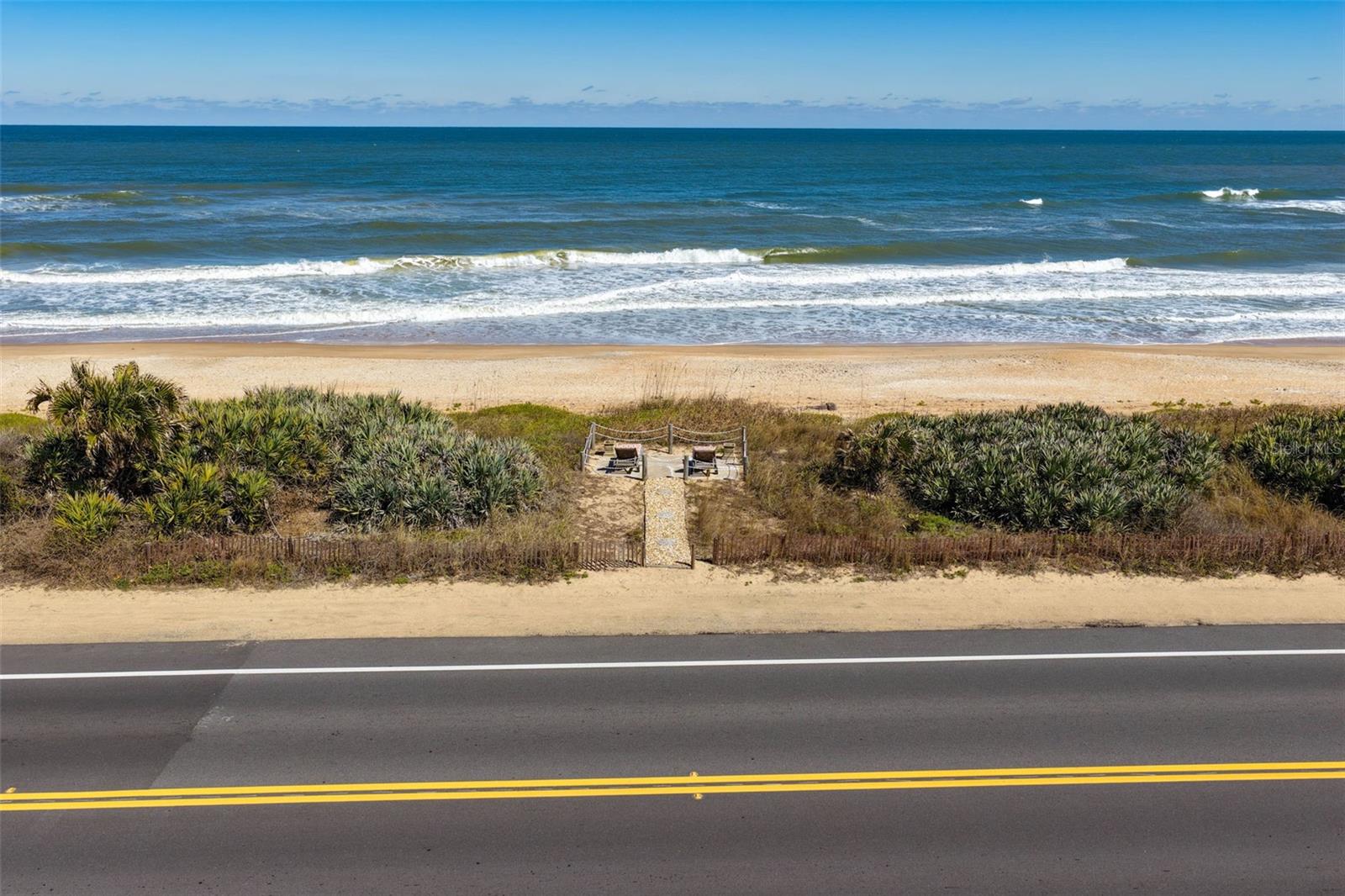 1349 N OCEAN SHORE BLVD, FLAGLER BEACH, FL — photo 63