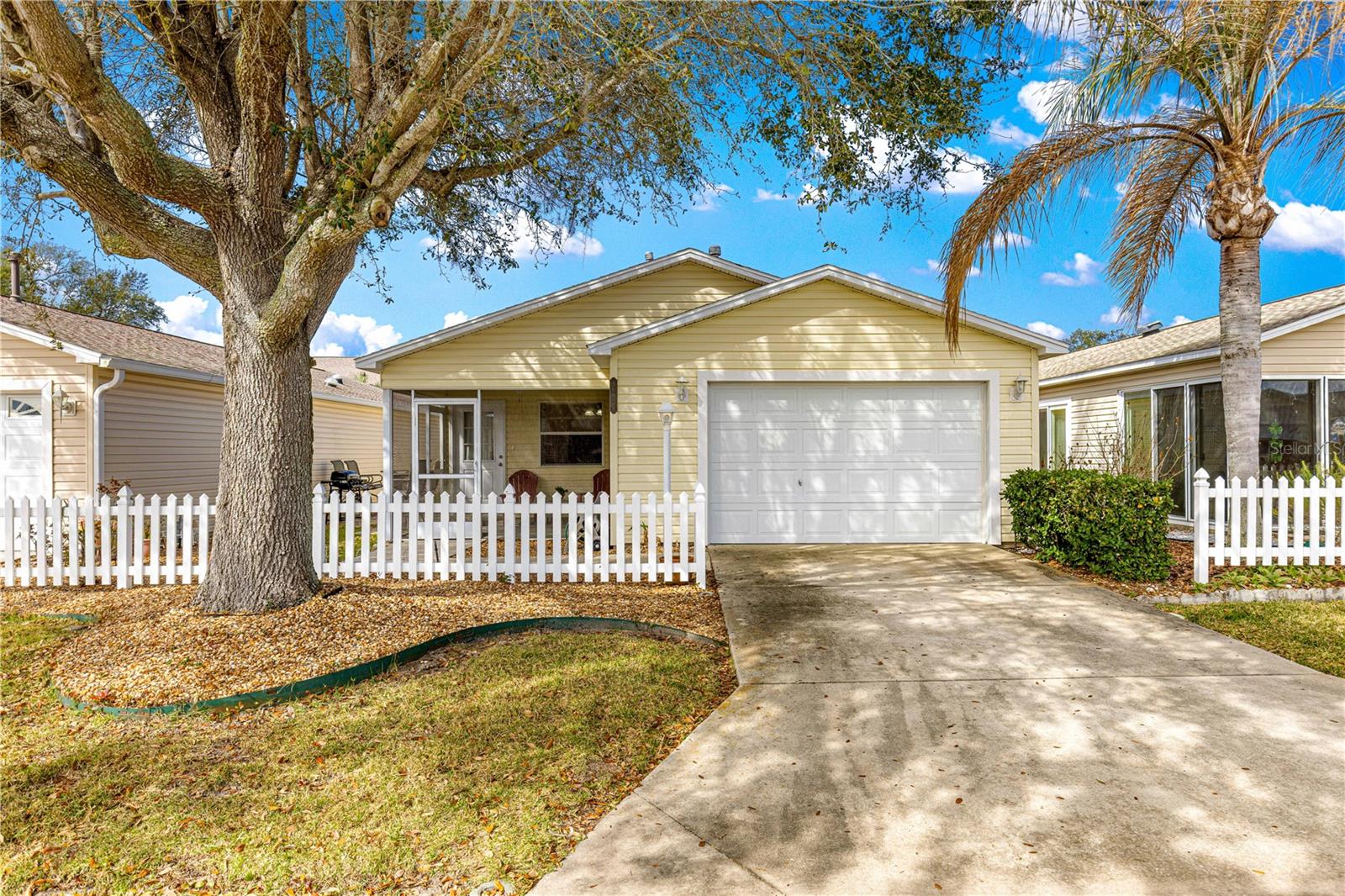 16938 SE 94TH SUNNYBROOK CIR, THE VILLAGES, FL — photo 35