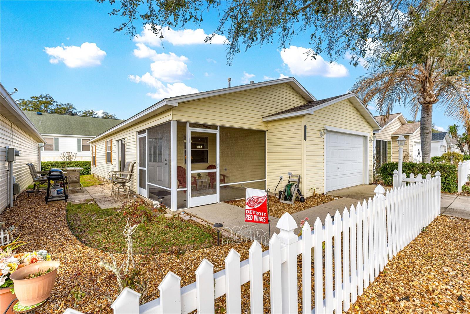 16938 SE 94TH SUNNYBROOK CIR, THE VILLAGES, FL — photo 40