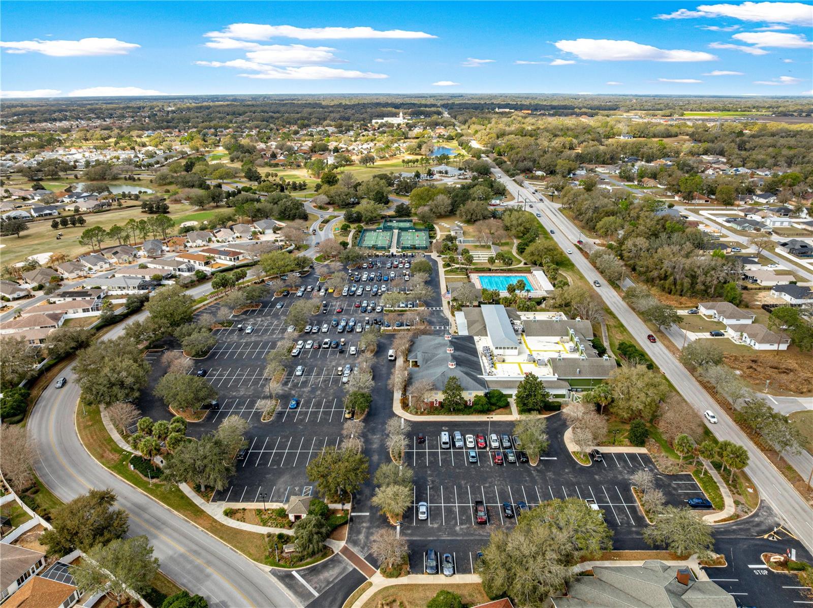 16938 SE 94TH SUNNYBROOK CIR, THE VILLAGES, FL — photo 43
