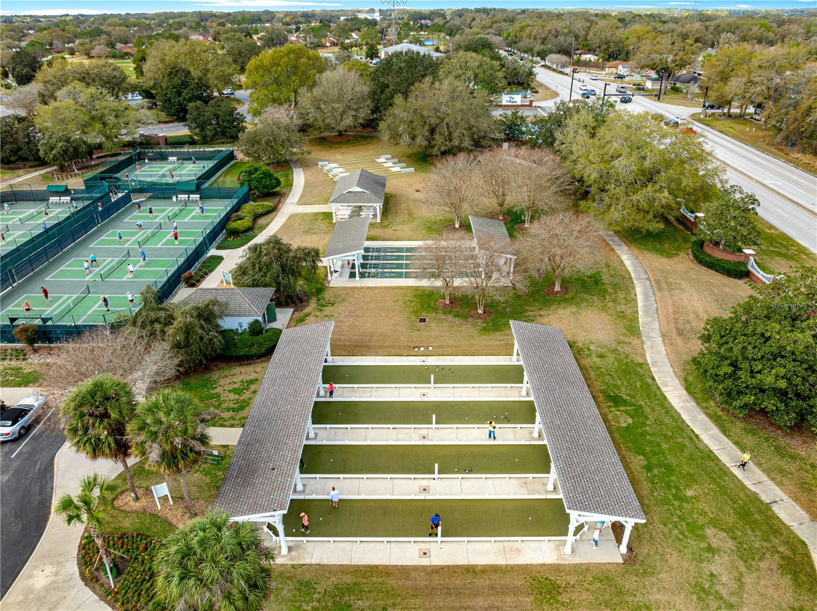 16938 SE 94TH SUNNYBROOK CIR, THE VILLAGES, FL — photo 46
