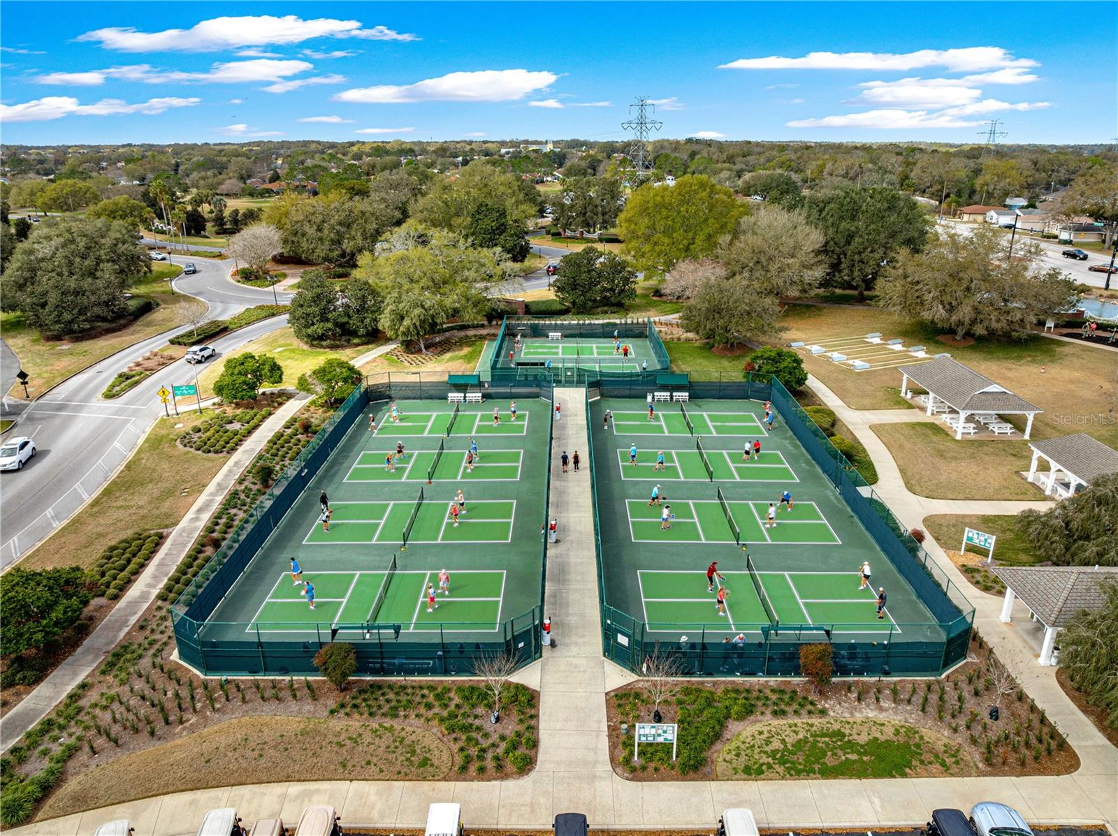 16938 SE 94TH SUNNYBROOK CIR, THE VILLAGES, FL — photo 48