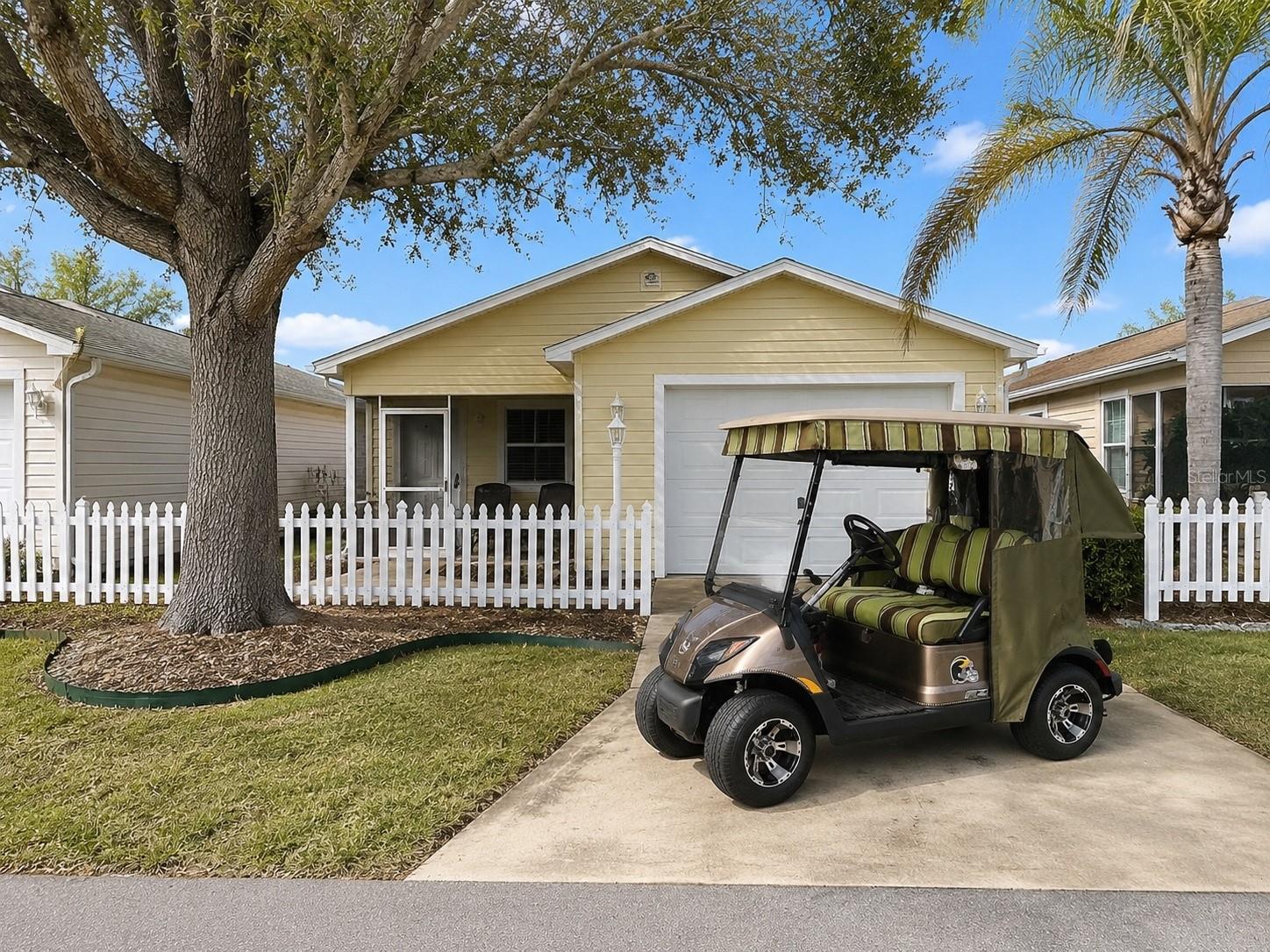 16938 SE 94TH SUNNYBROOK CIR, THE VILLAGES, FL