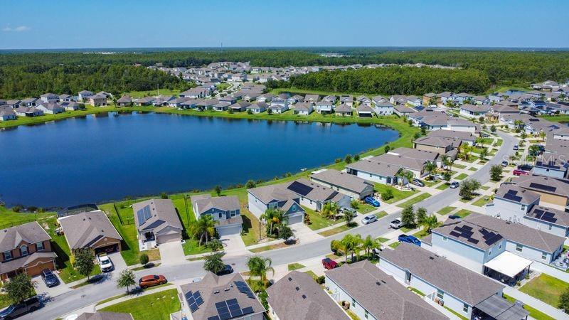 2244 CANYON BREEZE AVE, KISSIMMEE, FL — photo 5
